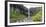 Panorama, Skaftafell National Park, Svartifoss-Catharina Lux-Framed Photographic Print