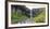 Panorama, Skaftafell National Park, Svartifoss-Catharina Lux-Framed Photographic Print