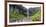 Panorama, Skaftafell National Park, Svartifoss-Catharina Lux-Framed Premium Photographic Print