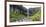 Panorama, Skaftafell National Park, Svartifoss-Catharina Lux-Framed Premium Photographic Print