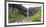 Panorama, Skaftafell National Park, Svartifoss-Catharina Lux-Framed Premium Photographic Print