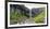 Panorama, Skaftafell National Park, Svartifoss-Catharina Lux-Framed Photographic Print