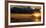 Panorama Sunset No 1-István Nagy-Framed Photographic Print