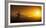 Panorama Sunset No 2-István Nagy-Framed Photographic Print