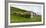 Panorama, Turf House Laufas-Catharina Lux-Framed Photographic Print