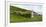 Panorama, Turf House Laufas-Catharina Lux-Framed Photographic Print