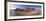 Panorama, USA, Capitol Reef National Park-Catharina Lux-Framed Photographic Print