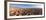 Panorama, USA, Death Valley National Park, Devil's Golf Course-Catharina Lux-Framed Photographic Print