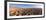 Panorama, USA, Death Valley National Park, Devil's Golf Course-Catharina Lux-Framed Photographic Print