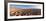 Panorama, USA, Death Valley National Park, Devil's Golf Course-Catharina Lux-Framed Photographic Print