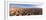 Panorama, USA, Death Valley National Park, Devil's Golf Course-Catharina Lux-Framed Photographic Print