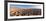 Panorama, USA, Death Valley National Park, Devil's Golf Course-Catharina Lux-Framed Photographic Print