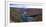 Panorama, USA, Flaming Gorge Nationwide Recreation Area-Catharina Lux-Framed Photographic Print