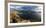 Panorama, USA, Flaming Gorge Nationwide Recreation Area-Catharina Lux-Framed Photographic Print