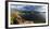 Panorama, USA, Flaming Gorge Nationwide Recreation Area-Catharina Lux-Framed Photographic Print