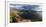 Panorama, USA, Flaming Gorge Nationwide Recreation Area-Catharina Lux-Framed Photographic Print