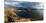 Panorama, USA, Flaming Gorge Nationwide Recreation Area-Catharina Lux-Mounted Photographic Print