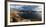 Panorama, USA, Flaming Gorge Nationwide Recreation Area-Catharina Lux-Framed Photographic Print