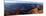 Panorama, USA, Grand Canyon National Park, South Rim-Catharina Lux-Mounted Photographic Print