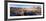 Panorama, USA, Historical Route 66-Catharina Lux-Framed Photographic Print