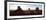 Panorama, USA, Monument Valley-Catharina Lux-Framed Photographic Print