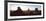 Panorama, USA, Monument Valley-Catharina Lux-Framed Photographic Print