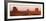 Panorama, USA, Monument Valley-Catharina Lux-Framed Photographic Print