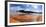 Panorama, USA, Yellowstone National Park, Grand Prismatic Spring-Catharina Lux-Framed Photographic Print