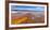 Panorama, USA, Yellowstone National Park-Catharina Lux-Framed Photographic Print