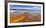 Panorama, USA, Yellowstone National Park-Catharina Lux-Framed Photographic Print