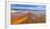 Panorama, USA, Yellowstone National Park-Catharina Lux-Framed Photographic Print