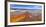 Panorama, USA, Yellowstone National Park-Catharina Lux-Framed Photographic Print