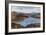 Panorama Walk, Barmouth-Alfred Robert Quinton-Framed Giclee Print