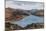 Panorama Walk, Barmouth-Alfred Robert Quinton-Mounted Giclee Print