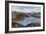 Panorama Walk, Barmouth-Alfred Robert Quinton-Framed Giclee Print