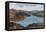 Panorama Walk, Barmouth-Alfred Robert Quinton-Framed Premier Image Canvas