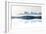 Panoramic Echo-Andreas Stridsberg-Framed Giclee Print