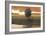 Panoramic Horizon I-Norman Wyatt Jr.-Framed Art Print