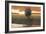 Panoramic Horizon I-Norman Wyatt Jr.-Framed Art Print