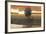 Panoramic Horizon I-Norman Wyatt Jr.-Framed Art Print