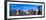 Panoramic Landscape View of Times Square, Skyscrapers View, Midtown Manhattan, NYC, NYC, US, USA-Philippe Hugonnard-Framed Photographic Print