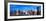 Panoramic Landscape View of Times Square, Skyscrapers View, Midtown Manhattan, NYC, NYC, US, USA-Philippe Hugonnard-Framed Photographic Print