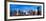 Panoramic Landscape View of Times Square, Skyscrapers View, Midtown Manhattan, NYC, NYC, US, USA-Philippe Hugonnard-Framed Photographic Print