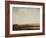 Panoramic Landscape with Shepherds, 1640-45-Aelbert Cuyp-Framed Giclee Print