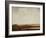 Panoramic Landscape with Shepherds, 1640-45-Aelbert Cuyp-Framed Giclee Print