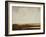 Panoramic Landscape with Shepherds, 1640-45-Aelbert Cuyp-Framed Giclee Print