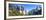 Panoramic Landscape - Yosemite National Park - Californie - United States-Philippe Hugonnard-Framed Photographic Print