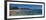 Panoramic of Surf Lifesaving Contest, Manly Beach, Sydney, New South Wales, Australia, Pacific-Giles Bracher-Framed Photographic Print