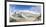 Panoramic of the Diavolezza and Pers glaciers, St. Moritz, canton of Graubunden, Engadine, Switzerl-Roberto Moiola-Framed Photographic Print