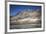 Panoramic Placidness-Andrew Geiger-Framed Giclee Print